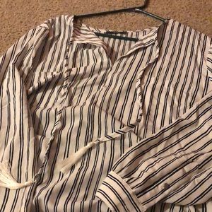 Beautiful TART blouse